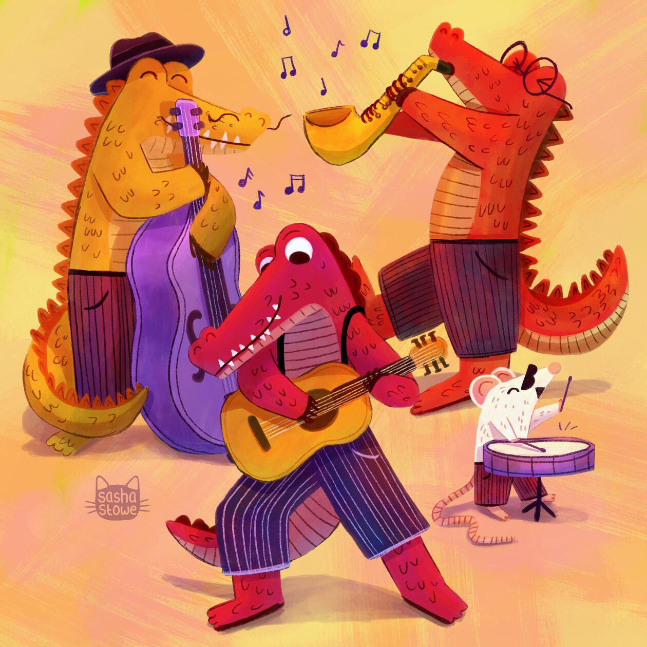 Mark Hoffman&#39;s DTIYS